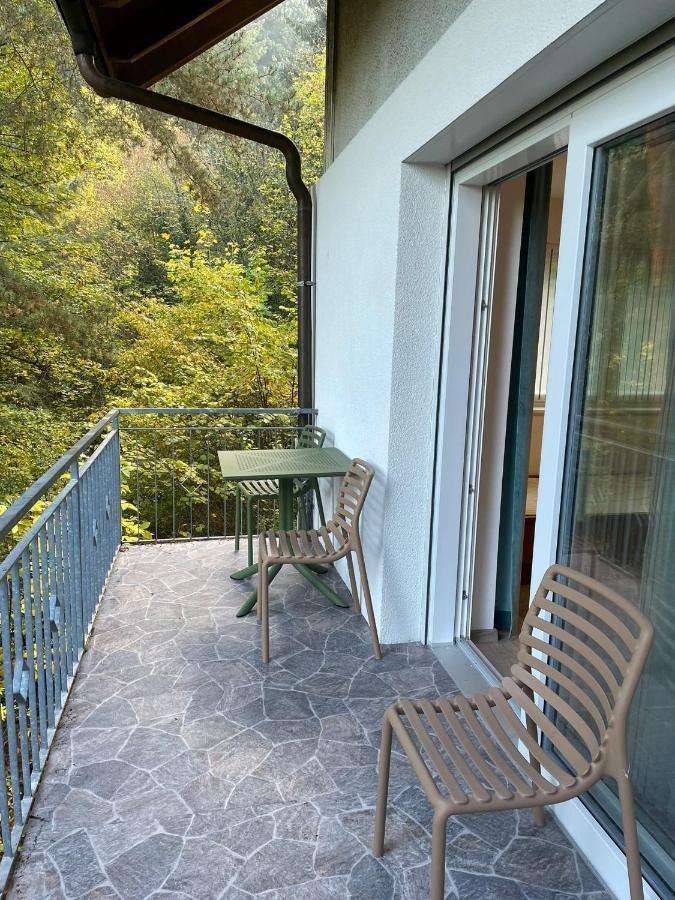 Auf Der Alm 21 N.5 Daire Baden-Baden Dış mekan fotoğraf